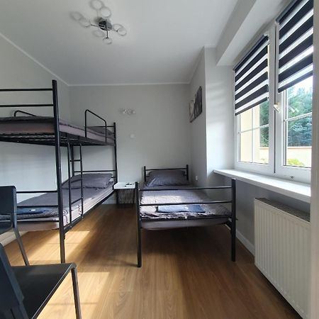 Pokoje & Noclegi De'Gorska Poznan Bagian luar foto